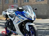kawasaki 2025 года, в Коканд за 1 800 y.e. id6529970, Фото №1