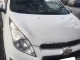 Chevrolet Spark 2019 года, КПП Автомат, в Яккабаг за ~9 021 y.e. id5217767, Фото №1