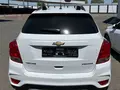 Белый Chevrolet Tracker, 3 позиция 2019 года, КПП Автомат, в Самарканд за 13 000 y.e. id6441651