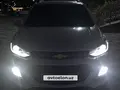 Белый Chevrolet Tracker, 3 позиция 2019 года, КПП Автомат, в Самарканд за 12 600 y.e. id6441651