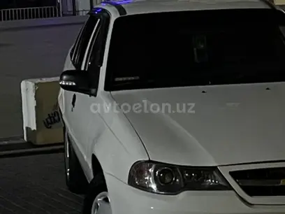 Chevrolet Nexia 2, 2 pozitsiya SOHC 2015 yil, КПП Mexanika, shahar Denov uchun ~6 157 у.е. id6343020