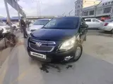 Chevrolet Cobalt, 1 позиция 2013 года, КПП Механика, в Ташкент за 7 350 y.e. id5207928, Фото №1