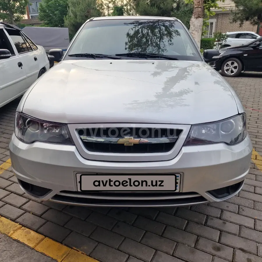 Daewoo Nexia II