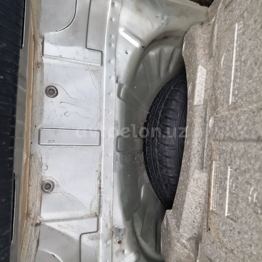 Daewoo Nexia II — 9
