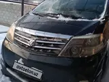 Toyota Alphard 2005 года, в Андижан за 17 000 y.e. id6372324
