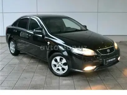 Черный Chevrolet Gentra, 3 позиция 2024 года, КПП Автомат, в Андижан за 14 600 y.e. id5113777