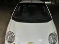 Белый Daewoo Matiz (Standart) 2009 года, КПП Механика, в Чирчик за 2 500 y.e. id6531106