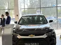 Черный Chevrolet Tracker LTZ 2025 года, КПП Автомат, в Самарканд за ~20 349 y.e. id6697754
