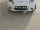 Daewoo Matiz (Standart), 1 позиция 2009 года, КПП Механика, в Хивинский район за 2 500 y.e. id6685472