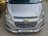 Chevrolet Spark, 2 позиция 2010 года, КПП Механика, в Узун за ~4 640 y.e. id6563913, Фото №1