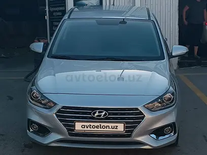 Hyundai Accent 2020 года, в Самарканд за 20 000 y.e. id5129588