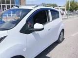Chevrolet Spark, 4 евро позиция 2018 года, КПП Автомат, в Навои за 8 400 y.e. id6448949, Фото №1