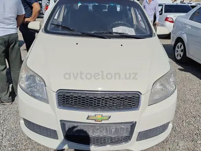 Chevrolet Nexia 3 2019 yil, shahar Guliston uchun 7 500 у.е. id5191772