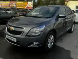 Мокрый асфальт Chevrolet Cobalt, 4 позиция 2024 года, КПП Автомат, в Ташкент за 13 200 y.e. id5031574, Фото №1