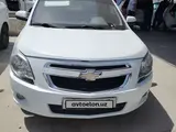 Chevrolet Cobalt, 3 позиция 2023 года, КПП Механика, в Коканд за 13 600 y.e. id6704653, Фото №1