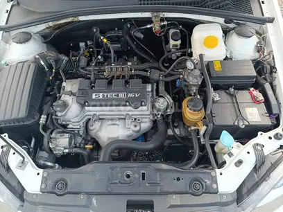 Chevrolet Gentra, 3 позиция 2014 года, КПП Автомат, в Самарканд за 9 100 y.e. id5196695