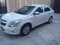 Белый Chevrolet Cobalt, 4 позиция 2022 года, КПП Автомат, в Самарканд за 11 000 y.e. id6194535
