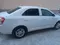Белый Chevrolet Cobalt, 4 позиция 2022 года, КПП Автомат, в Самарканд за 11 000 y.e. id6194535
