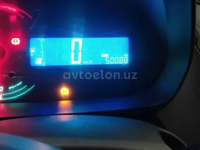 Chevrolet Cobalt, 2 позиция 2021 года, КПП Механика, в Термез за 14 500 y.e. id4954559