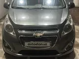 Chevrolet Spark 2019 года, КПП Автомат, в Ташкент за ~8 178 y.e. id5226772, Фото №1