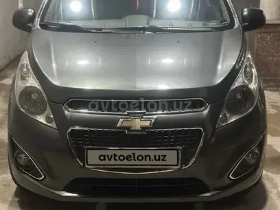 Chevrolet Spark 2019 yil, КПП Avtomat, shahar Toshkent uchun ~8 178 у.е. id5226772