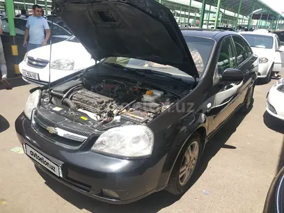 Chevrolet Lacetti, 3 позиция 2013 года, КПП Автомат, в Ташкент за 9 200 y.e. id5214742