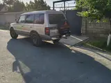 Бронза Mitsubishi Pajero 1992 года, КПП Механика, в Ташкент за 6 000 y.e. id6429262, Фото №1