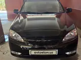 Черный Chevrolet Gentra, 3 позиция 2022 года, КПП Автомат, в Фергана за 13 800 y.e. id6438667, Фото №1