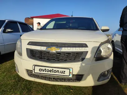 Chevrolet Cobalt 2015 года, в Джизак за ~7 120 y.e. id4897903