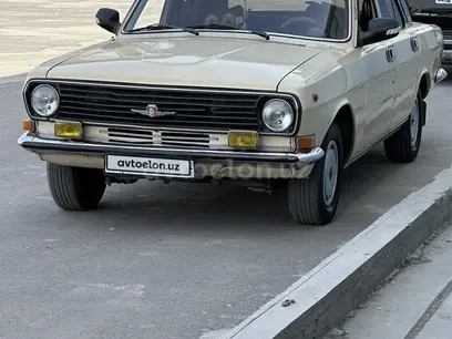 GAZ 2410 (Volga) 1986 yil, КПП Mexanika, shahar Toshkent uchun 2 800 у.е. id5173581