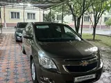 Chevrolet Cobalt, 4 pozitsiya 2023 yil, КПП Avtomat, shahar Toshkent uchun 11 800 у.е. id5227667, Fotosurat №1