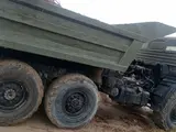 КамАЗ 1987 года, в Турткульский район за ~1 722 y.e. id6398588, Фото №1