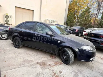Черный Chevrolet Cobalt, 2 позиция 2024 года, КПП Механика, в Багатский район за ~9 878 y.e. id5187992