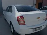 Chevrolet Cobalt, 4 pozitsiya 2020 yil, КПП Avtomat, shahar Toshkent uchun 9 650 у.е. id5188829
