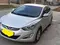 Kumush rang Hyundai Elantra 2016 yil, КПП Avtomat, shahar Samarqand uchun 14 200 у.е. id5158182