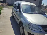 Серебристый ВАЗ (Lada) Largus 2015 года, КПП Механика, в Ташкент за 7 500 y.e. id5041086