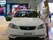 Белый Chevrolet Lacetti, 3 позиция 2024 года, КПП Автомат, в Наманган за ~13 381 y.e. id5166347