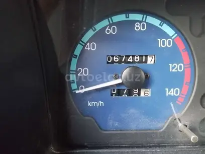 Chevrolet Damas 2021 года, КПП Механика, в Ташкент за ~6 219 y.e. id5209573