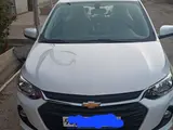 Белый Chevrolet Onix 2023 года, КПП Механика, в Ташкент за 14 000 y.e. id5217295, Фото №1