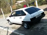 ВАЗ (Lada) Самара (хэтчбек 2109) 1992 года, КПП Механика, в Булакбашинский район за 1 100 y.e. id6725225, Фото №1