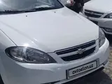 Белый Chevrolet Gentra, 3 позиция 2022 года, КПП Автомат, в Ташкент за 14 200 y.e. id5034021, Фото №1