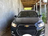 Chevrolet Captiva, 4 pozitsiya 2015 yil, КПП Avtomat, shahar Jizzax uchun 14 800 у.е. id6428867, Fotosurat №1