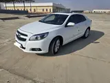 Chevrolet Malibu, 3 позиция 2012 года, КПП Автомат, в Джизак за 12 800 y.e. id6755712, Фото №1