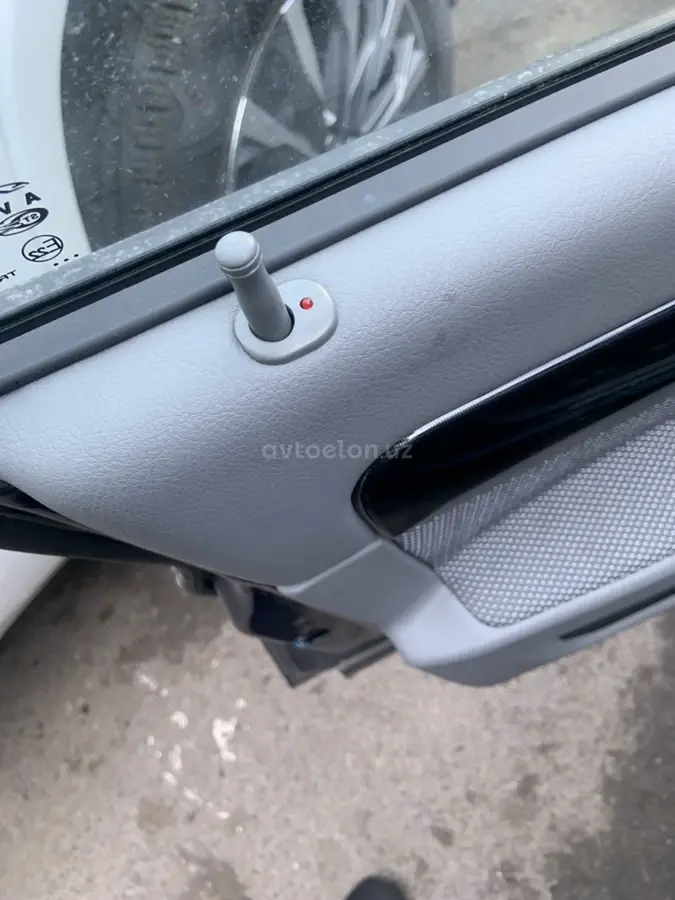 Chevrolet Gentra 2025 — 5