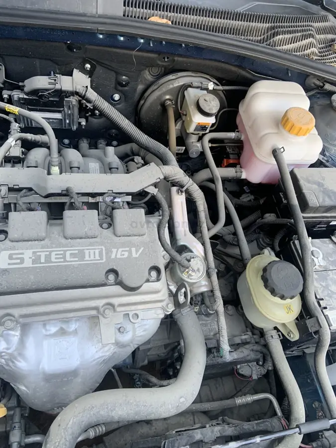 Chevrolet Gentra 2025 — 6