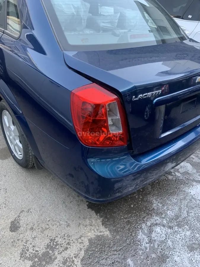 Chevrolet Gentra 2025 — 7