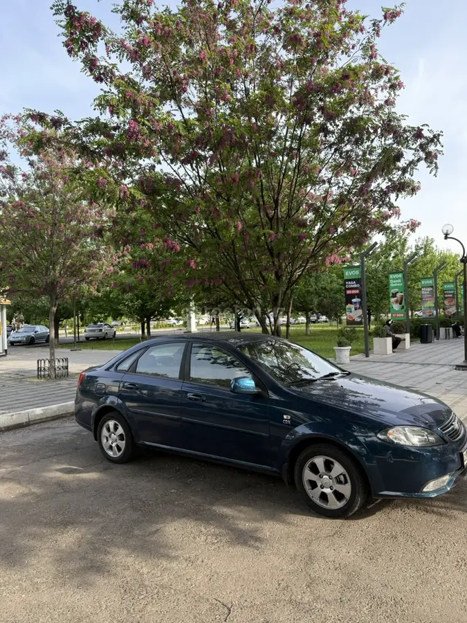 Chevrolet Gentra 2025 — 9