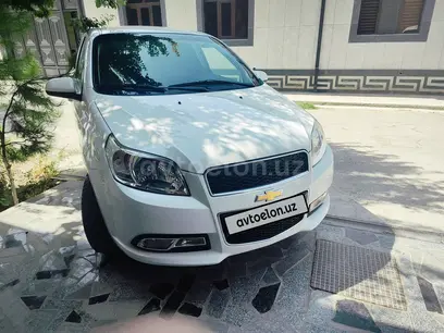 Chevrolet Nexia 3, 4 позиция 2019 года, КПП Автомат, в Навои за ~9 397 y.e. id6422898