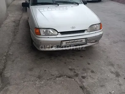 ВАЗ (Lada) Самара 2 (седан 2115) 2006 года, КПП Механика, в Ташкент за 2 000 y.e. id5145453