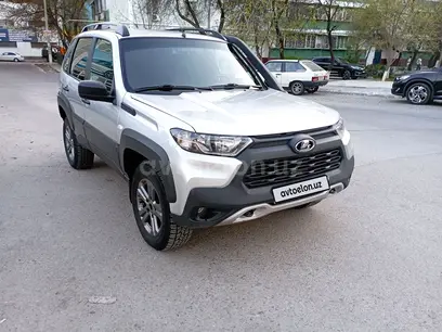ВАЗ (Lada) Нива 2021 года, в Ташкент за 14 500 y.e. id6290896
